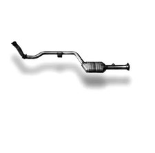 Catalyseurs Mercedes CLASSE B