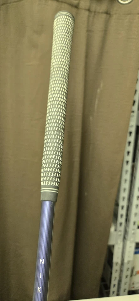 Nike T40 3 Golf Club Wood - Image 3 of 4