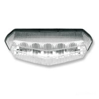 RüCkleuchte Led FüR Cpi Smx 50 Supermoto Bj. 2007-2010