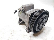 A1322300011 COMPRESSORE ARIA CONDIZIONATA SMART FORTWO (451) 1.0 B 12v ROB 71CV 