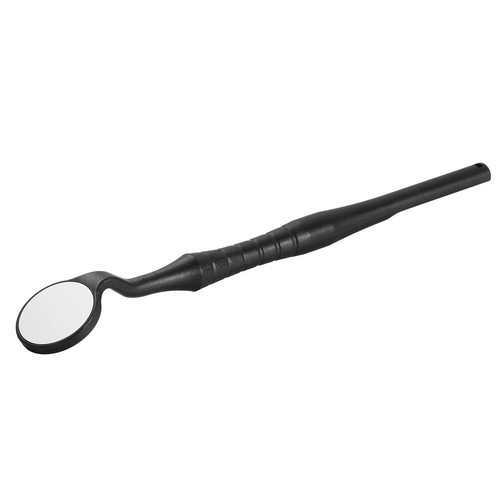 Specchio Micro Bocca Dentale Sterilizzabile Riflettore Odontoscopio Doppio Lato 24mm - Foto 12 di 27