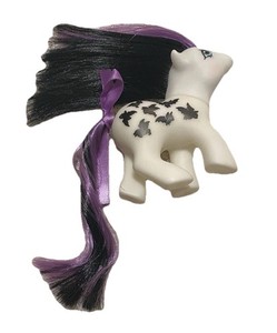 Halloween My Little Pony | eBay