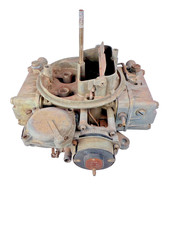 1965 - 1968 Ford Shelby Mercury 289 Hipo 390 410 428 Holley Carburetor 4006-s