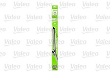 VALEO Wischblatt Scheibenwischer COMPACT EVOLUTION 575912 für CITROËN MERCEDES 3