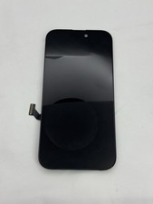 Genuine OEM Apple iPhone 15 OLED Display Replacement Screen Digitizer Grade A