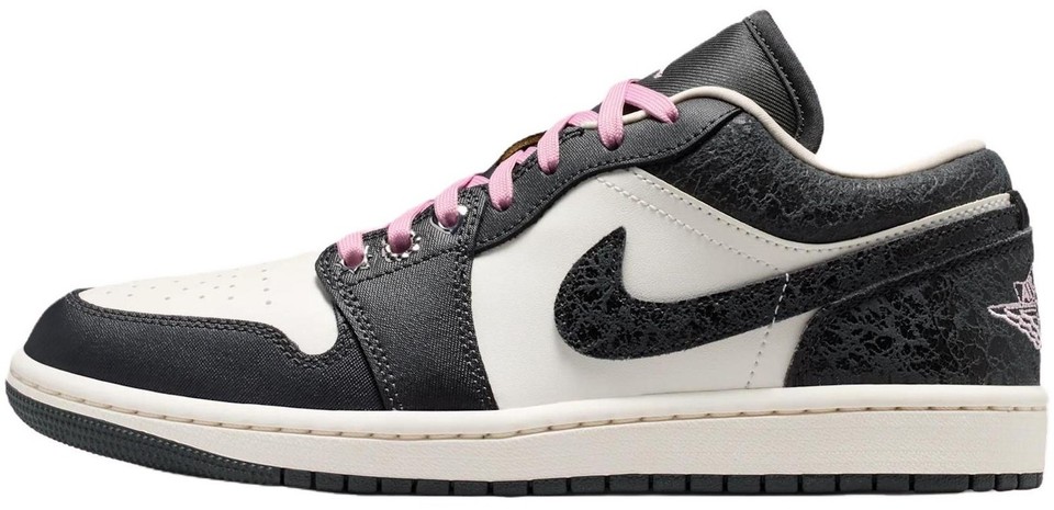 Jordan 1 SE Low Iced Carmine W for sale | eBay