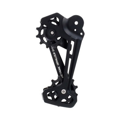 93mm Long Cage