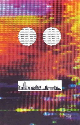 Mister X (Vol. 2) #3 FN; Vortex | Diti Katona - w/Bag+Board