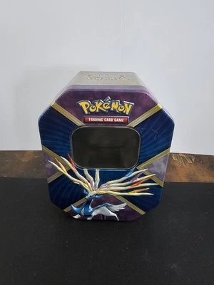 Pokebox Vide XY Pokemon Xerneas Ex 2014 - Photo 1/3