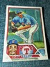 2025 Topps Shoebox Treasures #30 -  Corey Seager - 2023 Topps - Texas Rangers