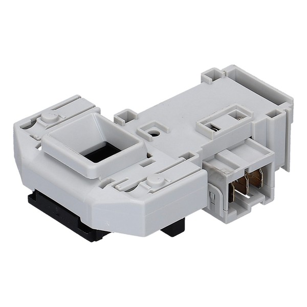 Verriegelungsrelais Kompatibel Mit Bosch 00610147 Rold Dm070 FüR Waschmaschine-image