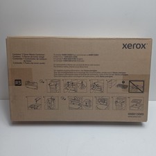 NEW GENUINE - Xerox Waste Cartridge for WorkCentre - 008R13089 NIB