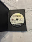 Battlefield 2 Modern Combat Sony PlayStation 2 PS2