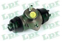 LPR Radbremszylinder Radzylinder FüR VW LT 28-35 I Kasten 281-363 Bus 293-909