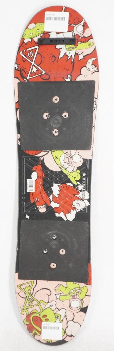 Burton Ltr Snowboard for sale | eBay