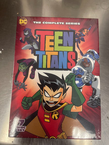 Titans Dvd | eBay
