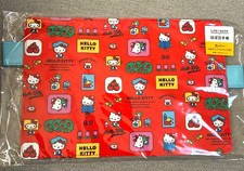 Hobonichi Techo 2027 Hello Kitty Classic A6 Cover Sanrio Japan New