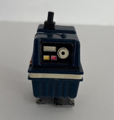 Star Wars Power Droid 3,75 Zoll Actionfigur 1978 - Beine klicken beim Bewegen