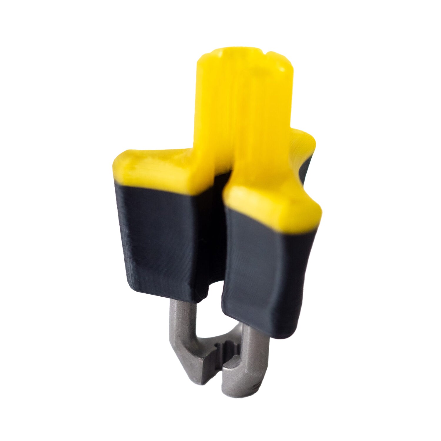 Гаечный ключ со спицами Monolith Mavic 6 мм желтыйчерный 8190₽