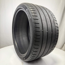 Used 30530zr20 Pirelli P Zero Am4 103y 532 Dot 16