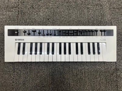 Yamaha Reface CS Analog Modeling Synthesizer Mini Keyboard