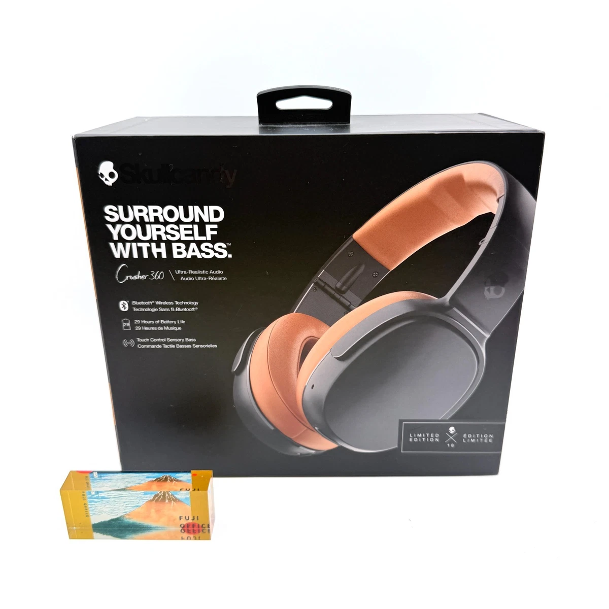 Skullcandy Crusher 360 Headphones for Sale | Shop New & Used