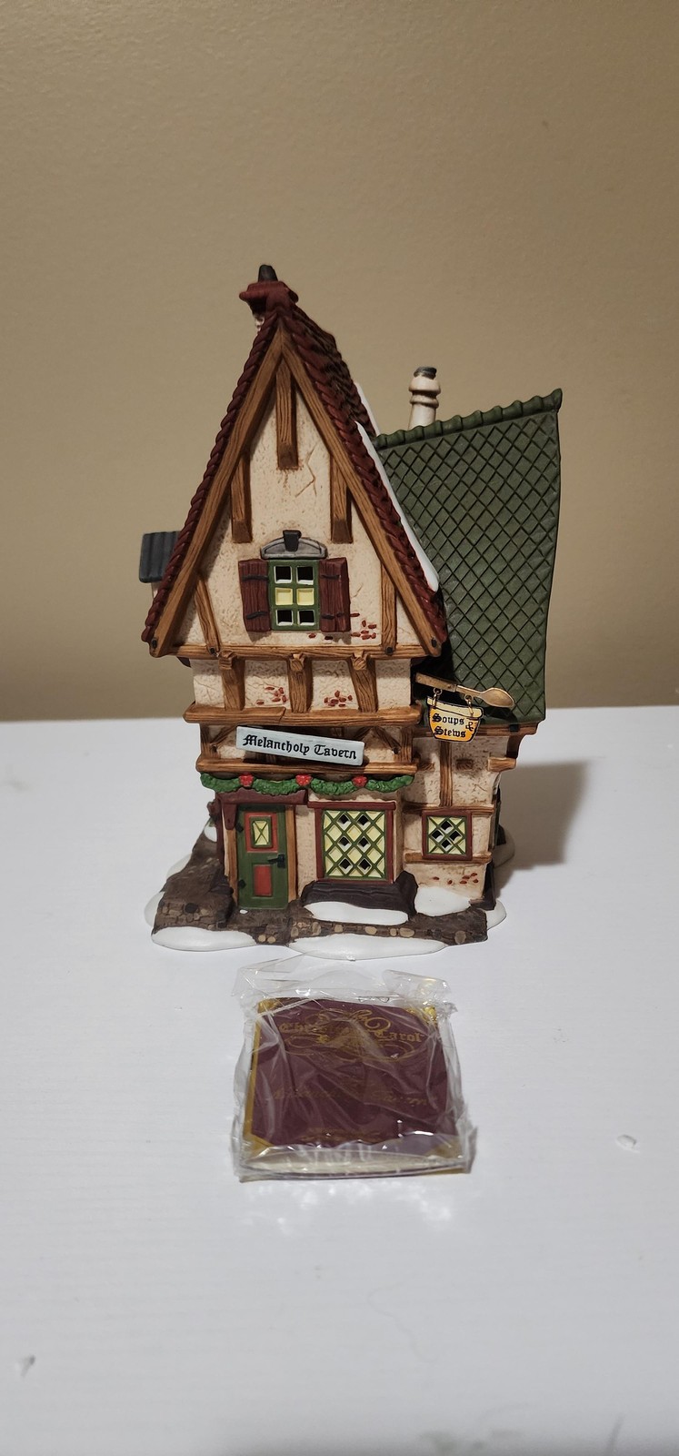 Click here to see eBay Auction