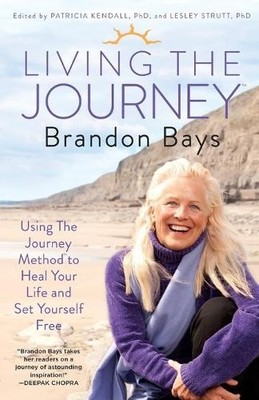 Lesley Strutt Brandon Bays Patricia Ke Living the Jour (Taschenbuch) (US IMPORT)