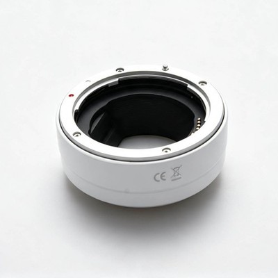 1PC Autofokus EF-EOS R Objektivadapter für Canon EOS R RF Mount Kamera Zubehör