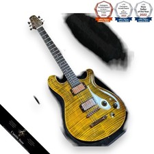 Yokoyama Guitars Chitarra elettrica Honmaho PRS Rare Master Luthier