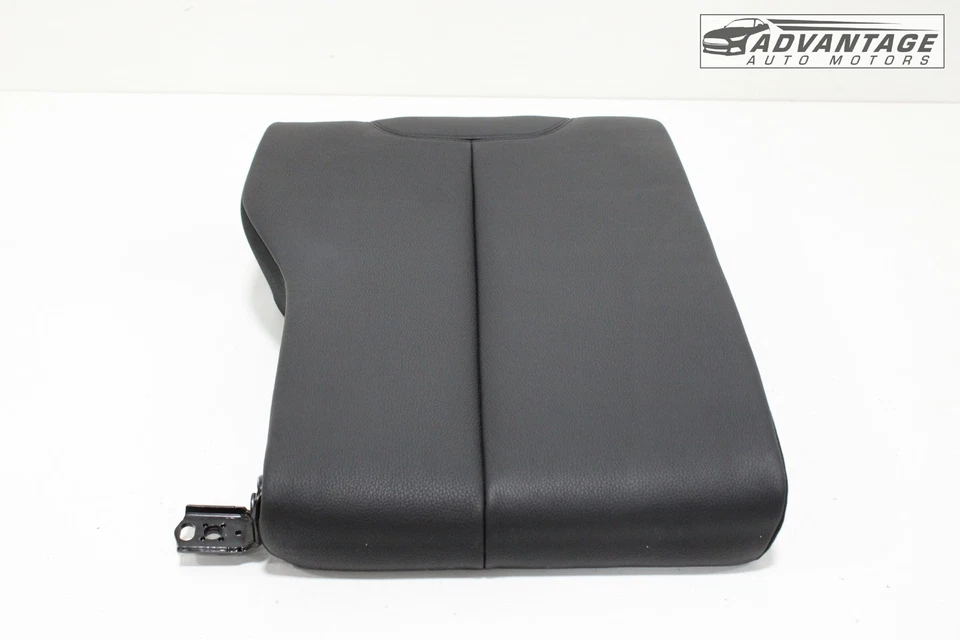 BMW M235I XDRIVE 2015-2016 trasero derecho segunda fila asiento superior cojín respaldo OEM Foto 2 de 4