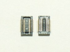 10pcs New SATA HDD Hard Drive Port Connector for 2011 2012 MacBook Pro 13" A1278