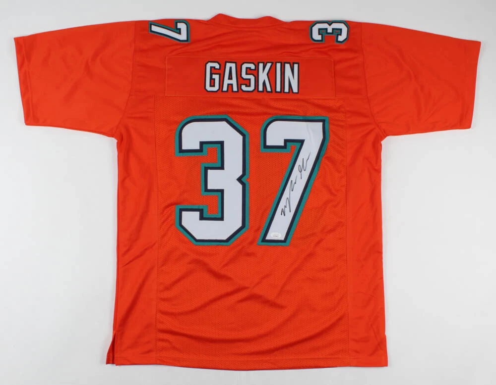 Gaskin Myles jersey
