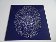 Pulse Emitter:   Aeons  2012  NEAR MINT LP