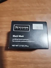 Revision Skincare Black Mask 1.7 Ounce