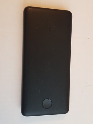 Anker PowerCore A1268 Essential Portable Charger IQ Compact