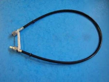 TRIUMPH TACHO CABLE 2' 6" 60-7013 1971-78 TR6 T120 TR7 TIGER T140V T160 TRIDENT