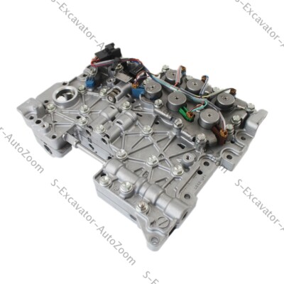 For Subaru Forester 2.5 Outback 4EAT Transmission Solenoids Valve Body
