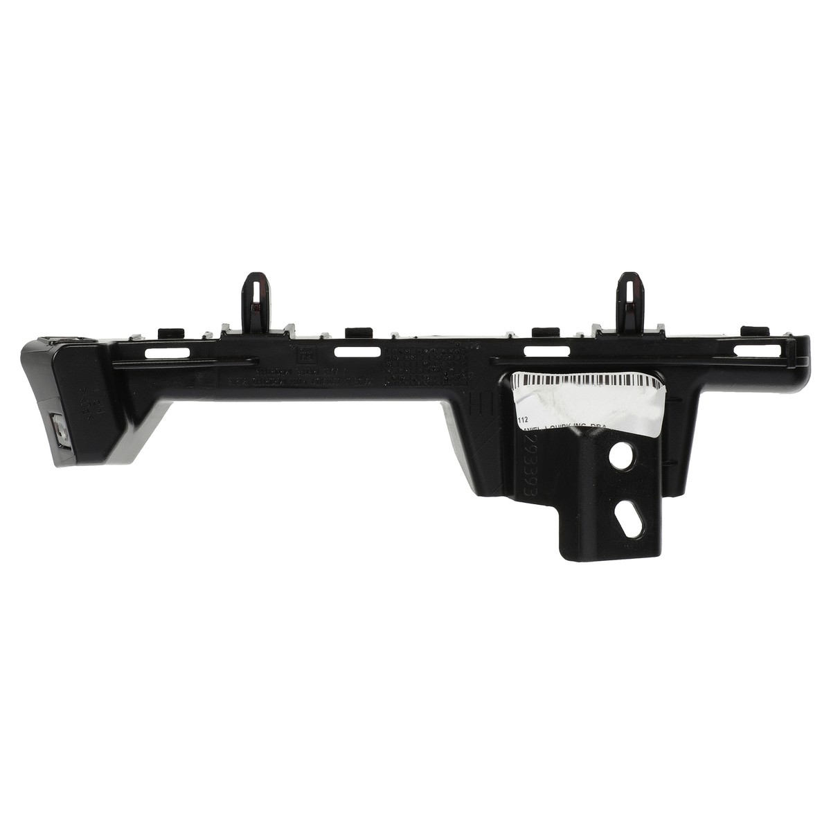 OEM NEW 2018-2022 Chevrolet Equinox Front Bumper Guide Driver Side