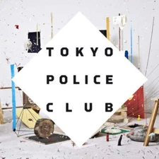 Tokyo Police Club - Champ [Baby Blue Vinyl] NEW Vinyl