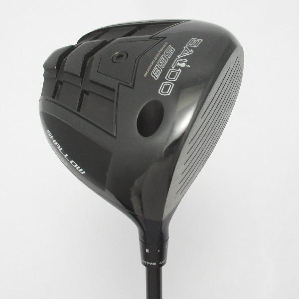 watcho様 バルド コンペチオーネ568 タイプS FW 3w ジオテックゴルフ