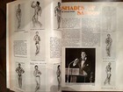 Muscular Development February 1982 Tim Bellnop 1981 Mr America  — photo 10