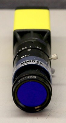 Cognex IS8402M-373-50 In-Sight 8000 Vision System Camera | eBay