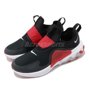 nike presto extreme womens red