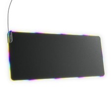 HYTE CNVS, Gaming-Mauspad, schwarz
