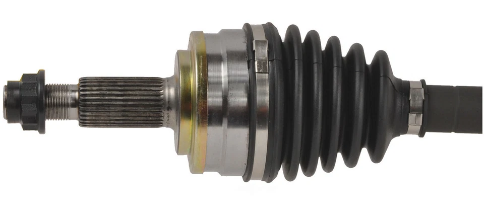 Eje CV-ELÉCTRICO/GAS Cardone 66-5299 se adapta a Toyota RAV4 2006 Foto 2 de 4