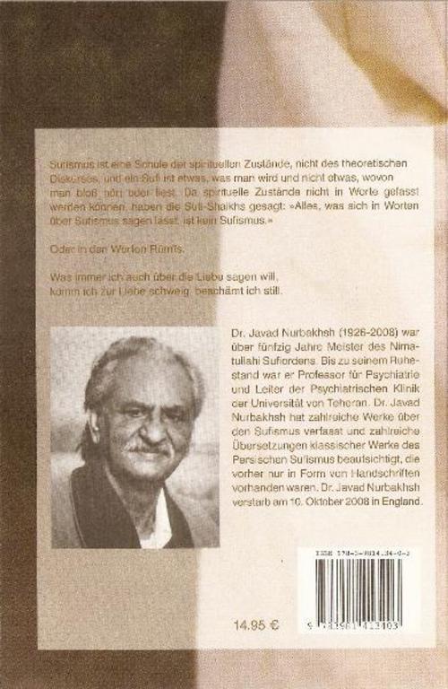 Thumbnail - Der Pfad Javad Nurbakhsh