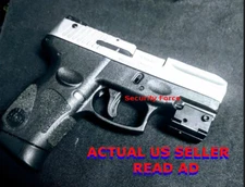 COMPACT RED DOT LASER SIGHT FOR TAURUS G2C / PT11 & G3C, G3