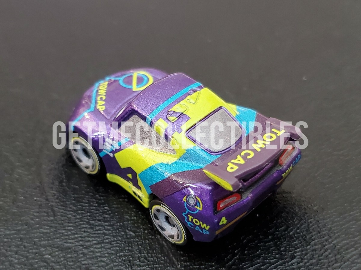 ミニカー Disney Pixar Cars Amazon.com: Matchbox Disney Pixar Cars On The Road Ivy