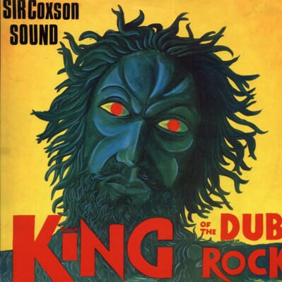 VINYL Sir Coxsone Sound - King Of The Dub Rock Part 1 | eBay